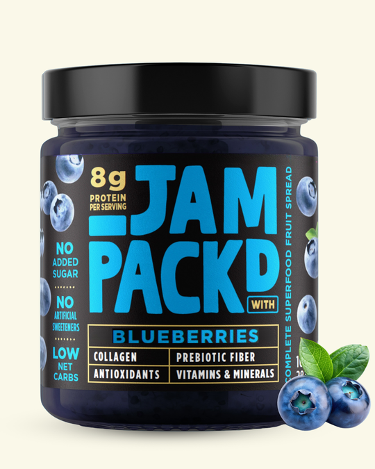 Blueberry (10 oz)