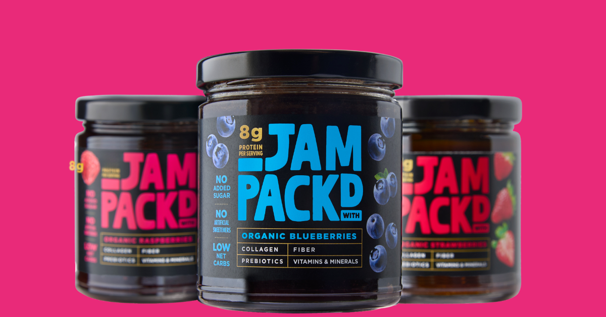 FAQ – Jam Packd
