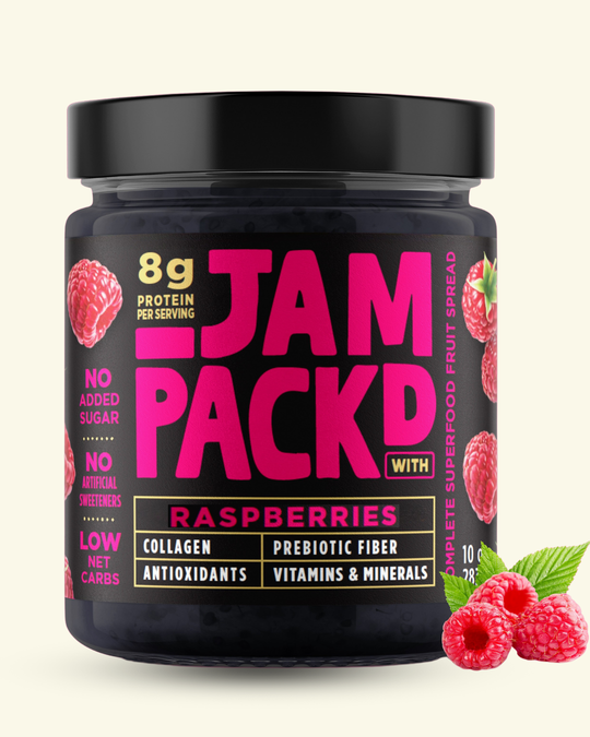 Raspberry (10 oz)